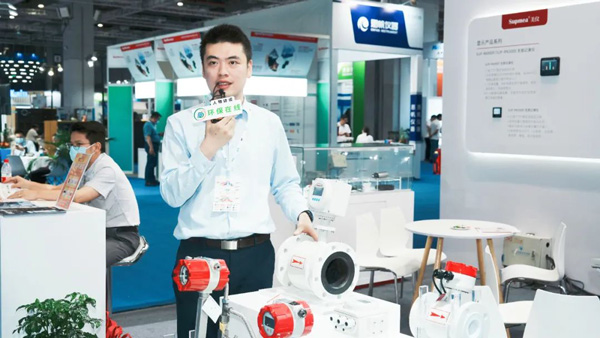 這場(chǎng)10萬+觀眾的環(huán)保盛會(huì)，美儀有點(diǎn)“?熱?”！